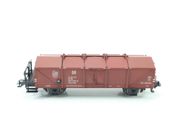 Piko H0 5/6432-010 Güterwagen Klappdeckelwagen 560 2 094-8 DR / NEM / AC