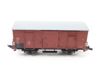 Piko H0 5/6448/020 gedeckter Güterwagen 110847...