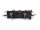 Sachsenmodelle H0 18354 Güterwagen Flachwagen Radsatztransportwagen / NEM / AC