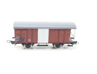 Piko H0 5/6443/170 offener Güterwagen Hochbordwagen 58 334 braun SBB-CFF/ AC