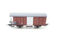 Piko H0 5/6443/170 offener Güterwagen Hochbordwagen 58 334 braun SBB-CFF/ AC