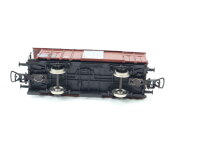 Piko H0 5/6443/170 offener Güterwagen Hochbordwagen 58 334 braun SBB-CFF/ AC