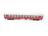Schicht H0 Personenwagen Schlafwagen Mitropa 70-40 134-1...