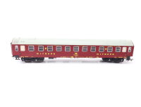 Schicht H0 Personenwagen Schlafwagen Mitropa 70-40 134-1 DR / AC