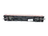 Schicht H0 Personenwagen Schlafwagen Mitropa 70-40 134-1 DR / AC