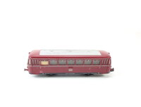 Fleischmann H0 1370 Schienenbus Rot VB 98 2232 DB