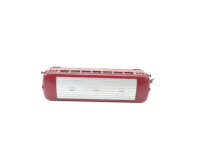 Fleischmann H0 1370 Schienenbus Rot VB 98 2232 DB