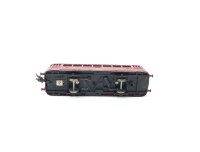 Fleischmann H0 1370 Schienenbus Rot VB 98 2232 DB