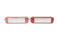 Fleischmann H0 1370 Schienenbus Rot VB 98 2232 & VS 98 279 DB