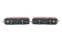 Fleischmann H0 1370 Schienenbus Rot VB 98 2232 & VS 98 279 DB