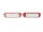 Fleischmann H0 1370 Schienenbus Rot VB 98 2232 & VS 98 279 DB