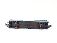 Piko H0 54491 Güterwagen Containerwagen Transportbahnpostwagen 610-5 / NEM / OVP