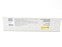 Piko H0 72065 gedeckter Güterwagen Bahnpostwagen Jahreswagen 2006 / NEM