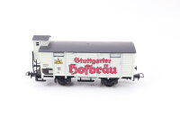Liliput ged. Güterwagen Bierwagen "Stuttgarter...