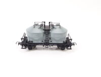 Piko H0 5/6433/010 Güterwagen Zementsilowagen 902...
