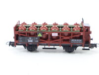 Piko H0 54250 Güterwagen Säuretopfwagen 546 320 DB / NEM / OVP