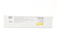 Piko H0 72048 gedeckter Güterwagen Bahnpostwagen Jahreswagen 2005 / NEM / OVP