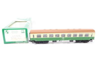 Sachsenmodelle H0 14309 Personenwagen Abteilwagen 2....