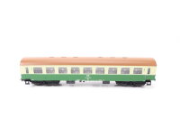 Sachsenmodelle H0 14309 Personenwagen Abteilwagen 2....