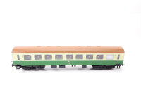 Sachsenmodelle H0 14309 Personenwagen Abteilwagen 2. Klasse 230-1 DR / NEM / AC