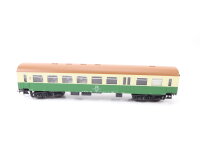Sachsenmodelle H0 14368 Personenwagen Abteilwagen 2....