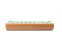 Sachsenmodelle H0 14368 Personenwagen Abteilwagen 2. Klasse 025-2 DR / NEM / AC