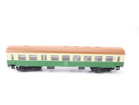 Sachsenmodelle H0 14368 Personenwagen Abteilwagen 2. Klasse 025-2 DR / NEM / AC