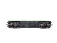 Sachsenmodelle H0 14368 Personenwagen Abteilwagen 2. Klasse 025-2 DR / NEM / AC