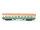 Sachsenmodelle H0 14368 Personenwagen Abteilwagen 2. Klasse 025-2 DR / NEM / AC