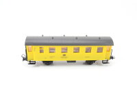 Sachsenmodelle H0 18417 Personenwagen Abteilwagen 2....