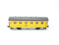 Sachsenmodelle H0 18417 Personenwagen Abteilwagen 2. Klasse 227-4 DR / NEM