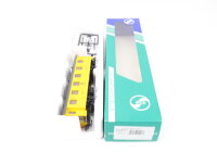 Sachsenmodelle H0 18417 Personenwagen Abteilwagen 2. Klasse 227-4 DR / NEM