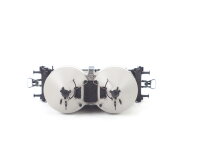 Roco H0 46471 Güterwagen Silowagen Staubsilowagen 356 147 DB / NEM AC OVP