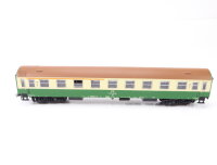 Sachsenmodelle H0 14279 Personenwagen Abteilwagen 1./2. Klasse 000-4 DR/NEM/AC