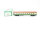 Sachsenmodelle H0 14279 Personenwagen Abteilwagen 1./2. Klasse 000-4 DR/NEM/AC