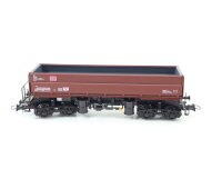 Gützold H0 46100 Güterwagen Schüttgut-Kippwagen 50. Jubiläum (1996) 029-3 DB /AC
