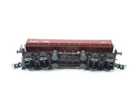 Gützold H0 46100 Güterwagen Schüttgut-Kippwagen 50. Jubiläum (1996) 029-3 DB /AC