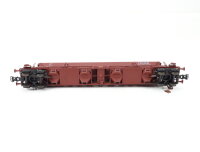 Lima H0 303592K Güterwagen Schwenkdachwagen "Getreide" DR / NEM