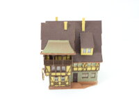 Vollmer H0 43754 Gebäude Fachwerkhaus...