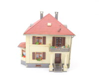 Kibri H0 8206 Gebäude Villa Einfamilienhaus mit...