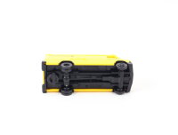 Busch H0 44348 Modellauto PKW MB 507D "Deutsche Post AG" 1:87