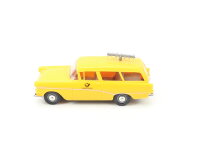 Brekina H0 Modellauto PKW Opel P1 Caravan...
