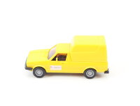 Wiking H0 PKW VW Caddy Kofferaufbau "Telekom Service" 1:87