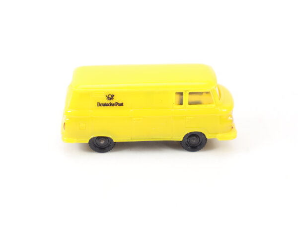 Espewe DDR H0 Modellfahrzeug PKW Barkas B1000 "Deutsche Post" 1:87