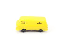 Espewe DDR H0 Modellfahrzeug PKW Barkas B1000 "Deutsche Post" 1:87