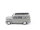 Permot Hruska PMS H0 Modellauto Framo V901/2 Kombi "Deutsche Post" DDR 1:87