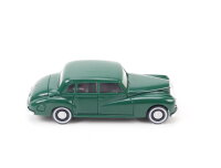 Wiking H0 Modellauto PKW Mercedes Benz 300 Limousine Adenauer dunkelgrün 1:87