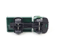 Wiking H0 81-16 Modellauto Hanomag aus Set Edit. Historica Postbräu Thannhausen