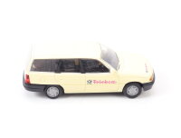 Rietze H0 30482 Modellauto PKW Opel Astra Kombi "Telekom" 1:87