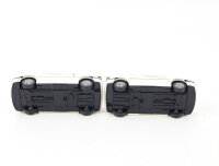 Wiking H0 049 02 Modellauto-Set 2.tlg. VW Golf III "Telekom/Deutsche Telekom"